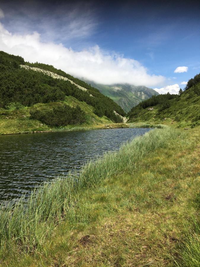 Appart Gidis Гальтюр Экстерьер фото